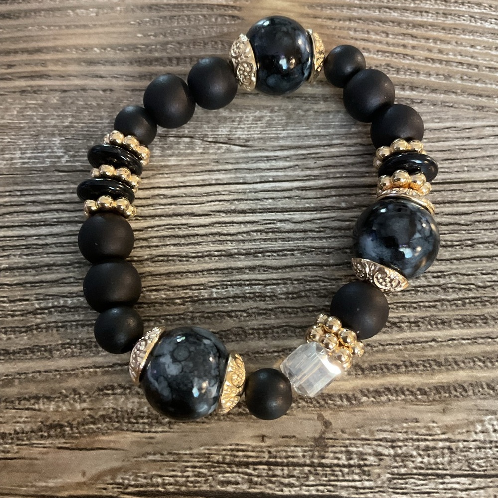Bracelet Stackable Set - Picture 4 of 6
